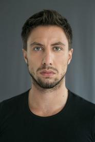Jakub Nosiadek portrait
