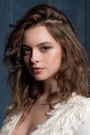 Melis Sezen portrait