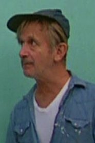 Mal Jones portrait