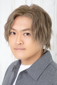 Ryuichi Kijima portrait