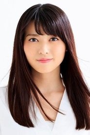 Maimi Yajima portrait