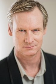 Ingo M. Holst portrait