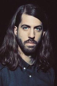 Wayne Sermon portrait