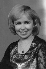 Alla Sannikova portrait