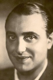 André Burgère portrait