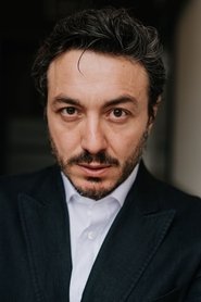 Renato Avallone portrait