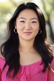 Catherine Kim portrait