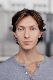 Florian Fischbach portrait