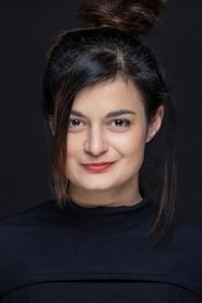 Nela Štefanová portrait