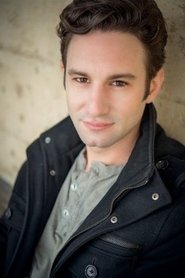 James Lentzsch portrait