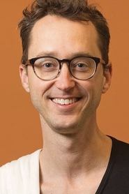 Matthew Porterfield portrait