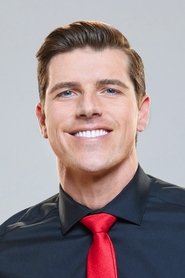 Jordan Litz portrait