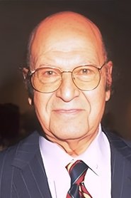 Cüneyt Gökçer portrait