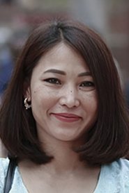 Binita Thapa Magar portrait
