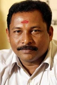 Jayasheelan portrait