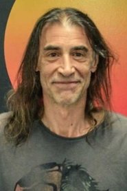 Jorge Esmoris portrait