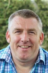 Tim Landers portrait