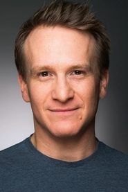 Jamie Parker portrait