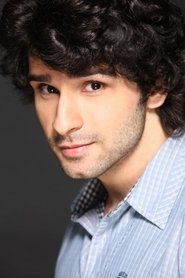 Girish Kumar portrait