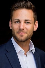 Ari Boyland portrait