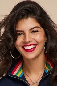 Nikki Yanofsky portrait