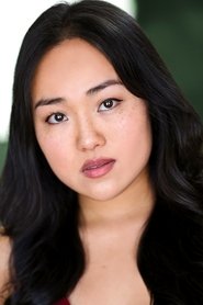 Trang Vo portrait