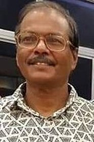 Badal Halder portrait