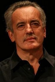 Mario Zucca portrait