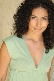 Liz Ramos portrait
