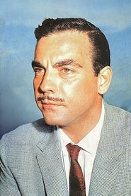 Ayhan Işık portrait