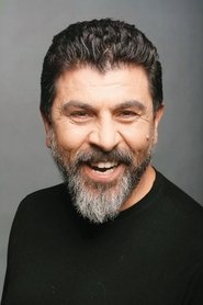Sefa Zengin portrait