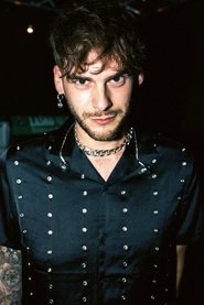 Nace Jordan portrait