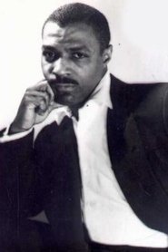 Rai Sanders portrait