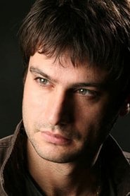 Shahram Haghighatdoust portrait
