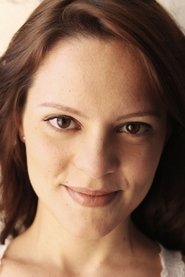 Juliana Mesquita portrait