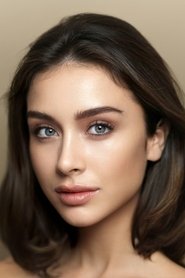 Claudia Bouza portrait