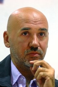 Giampiero Rigosi portrait
