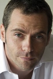 Christopher Morris portrait