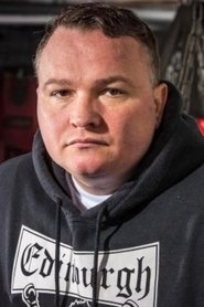 Bradley Welsh portrait
