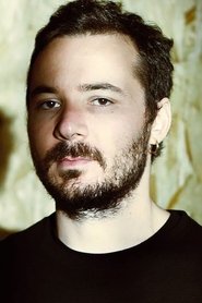 Gianluca Manzetti portrait
