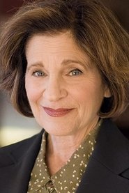 Annie Abbott portrait