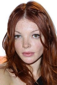 Nicole LaLiberte portrait