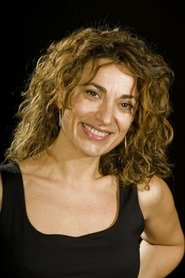Miriam Martín portrait