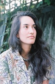 Michelle Brand portrait