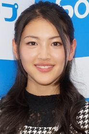 Ayuri Konno portrait