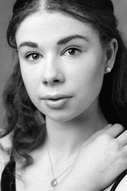 Rebecca Blenkinsop portrait