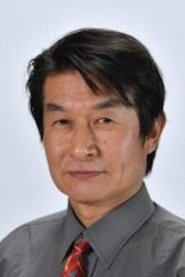 Velo Takeda portrait