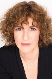 Miriam Correa portrait