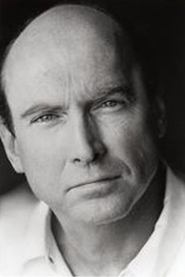 Greg Noonan portrait