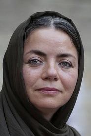 Mahtab Nasirpour portrait